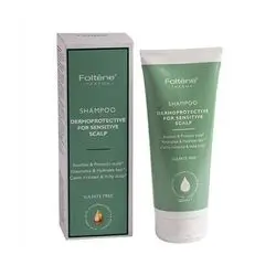 foltene - dermoprotective for sensetive scalp shampoo