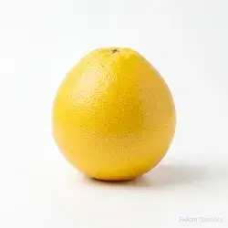 0.5 kg Yellow Grapefruit