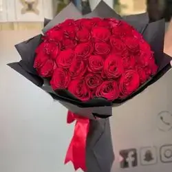 Flowers bouquet 