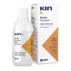 kin B5 CPC + provitamins b5 daily use mouthwash 500ml