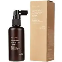 NINELESS Breworks Hair Boost Tonic (100ml)