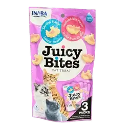 Inaba-Juicy Bites- Shrimp and Seafood Recipe