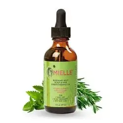 Mielle Rosemary Mint Scalp & Hair Strengthening Oil 59ml