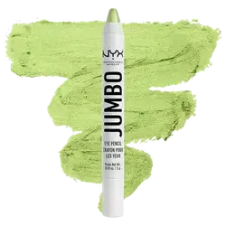 Jumbo Crayon Eye Pencil 638 MATCHA 5g _ NYX PROFESSIONAL MAKEUP