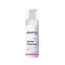 Derma Bella Facial Wash for Normal Skin 150ml -