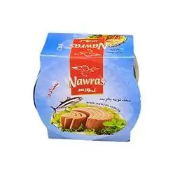 Oily Fish Nawras