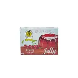 Koch Cherry Jelly 80 Gm