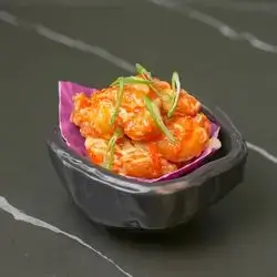 Dynamite Shrimps
