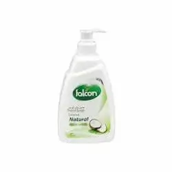 Falcon Liq Soap Nat Coconut 500ml