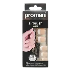 Airbrush Nails PR-5012 _ Promani