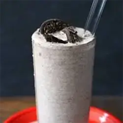 Milkshake (Oreo)