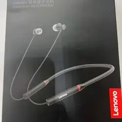 Bluetooth Headphones Lenovo