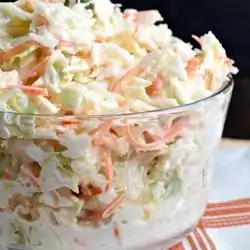 Coleslaw Salad