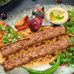 Meat Kebab