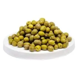 Green Olives