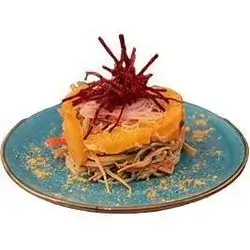 Crab Salad