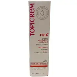 Cream Topicrem CICA Repair