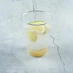 Ginger Lime