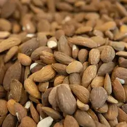 Almond Kurdish