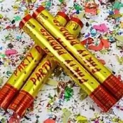 Party Popper