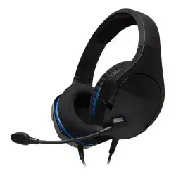 HyperX Cloud Stinger Core Wired Gaming Headset - Black (Open Box)