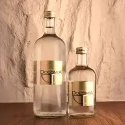 Water Dolomia Still 750 Ml