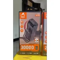 30000 Mah Power Bank