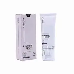 Skinlab Illumine Night Cream