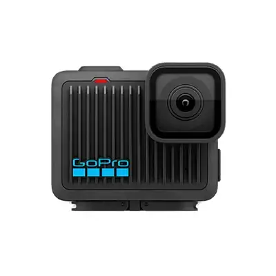 GoPro HERO 4K Action Camera