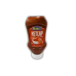 Cold Burcu Ketchup 550 ml