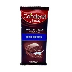 Nestlé Candreal Sugar-Free Milk