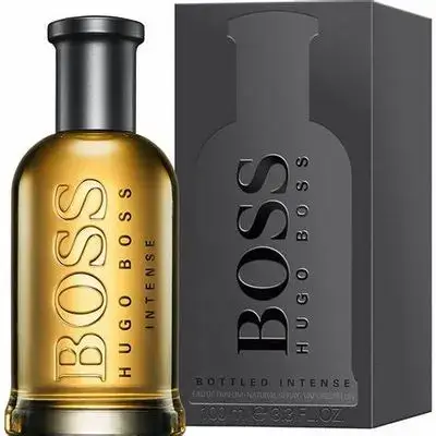 HUGO BOSS BOTTLED INTENSE (PF36)