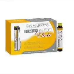 Marnys beauty in out elixir