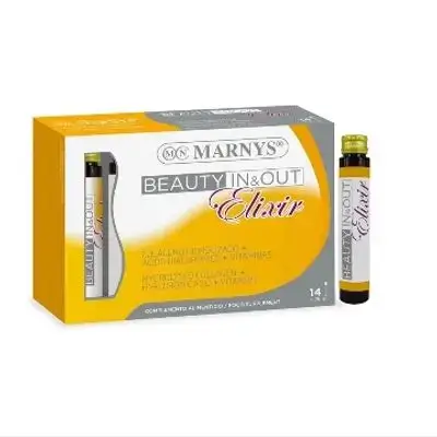 Marnys beauty in out elixir