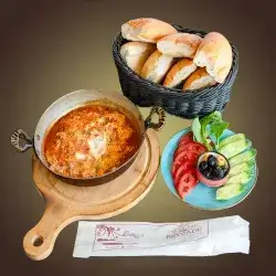 Menemen