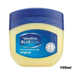 Pure Petroleum Jelly Original 100ml _ Vaseline