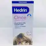 Hedrin Once Spray Gel 100 ml (Care+)(Thornton & Ross)
