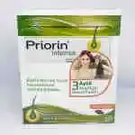 Priorin intense (180 Capsules) (BAYER Turkish)