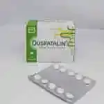 Duspatalin 135mg 50 Coated Tablets (Abbott)