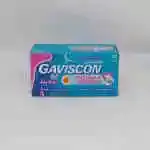 GAVISCON DOUBLE ACTION 32 MINT