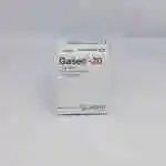 Gasec-20mg 14 Tablets (acino)