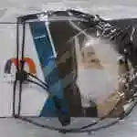 FACE SHIELD KUDO HEALTH