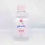 Johnson's Baby Oil 200ml