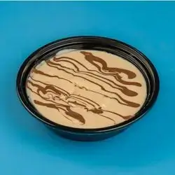 Kinder And Banana Mahlabia