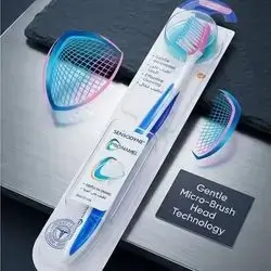 Sensodyne Pronamel Toothbrush (Extra Soft)1 Piece