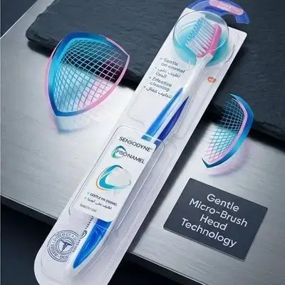 Sensodyne Pronamel Toothbrush (Extra Soft)1 Piece