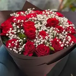 Bouquet Flower
