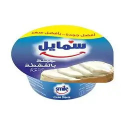 Smile Cream Cheese 80 G