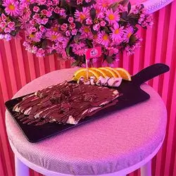 Kinder Crepe