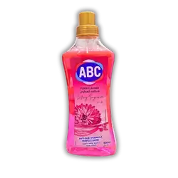 ABC Surface Cleaner 900ml Pink